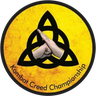 Kombat Creed Championship logo